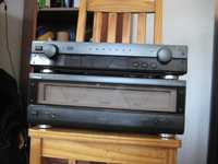 SE-A909S + SU-C909 Technics Power Amplifier Reference