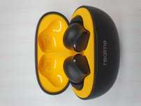 Realme Buds T100 Czarne