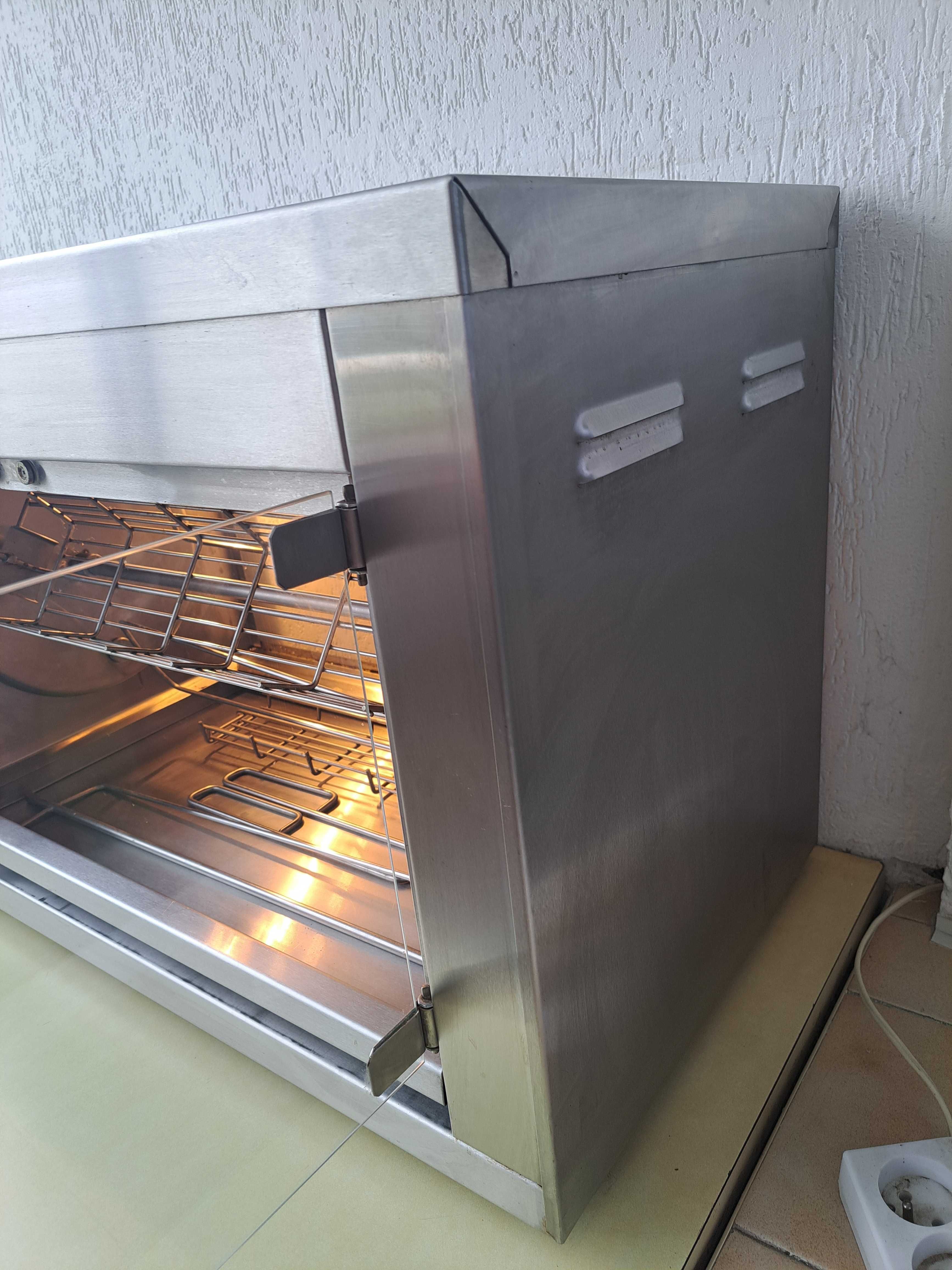 Sprzedam Piec Elektryczny / Rożen - GASTRO-TAR