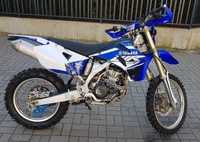 Super stan Yamaha wr250f - 2010r.