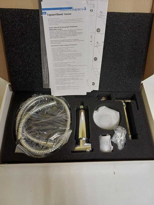 Душ гігієнічний imprese brenta zmk072301039