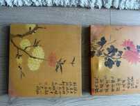 3 quadros novos conjunto