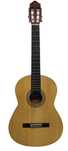 YAMAHA C30 M - gitara klasyczna  4/4 + futerał super stan!