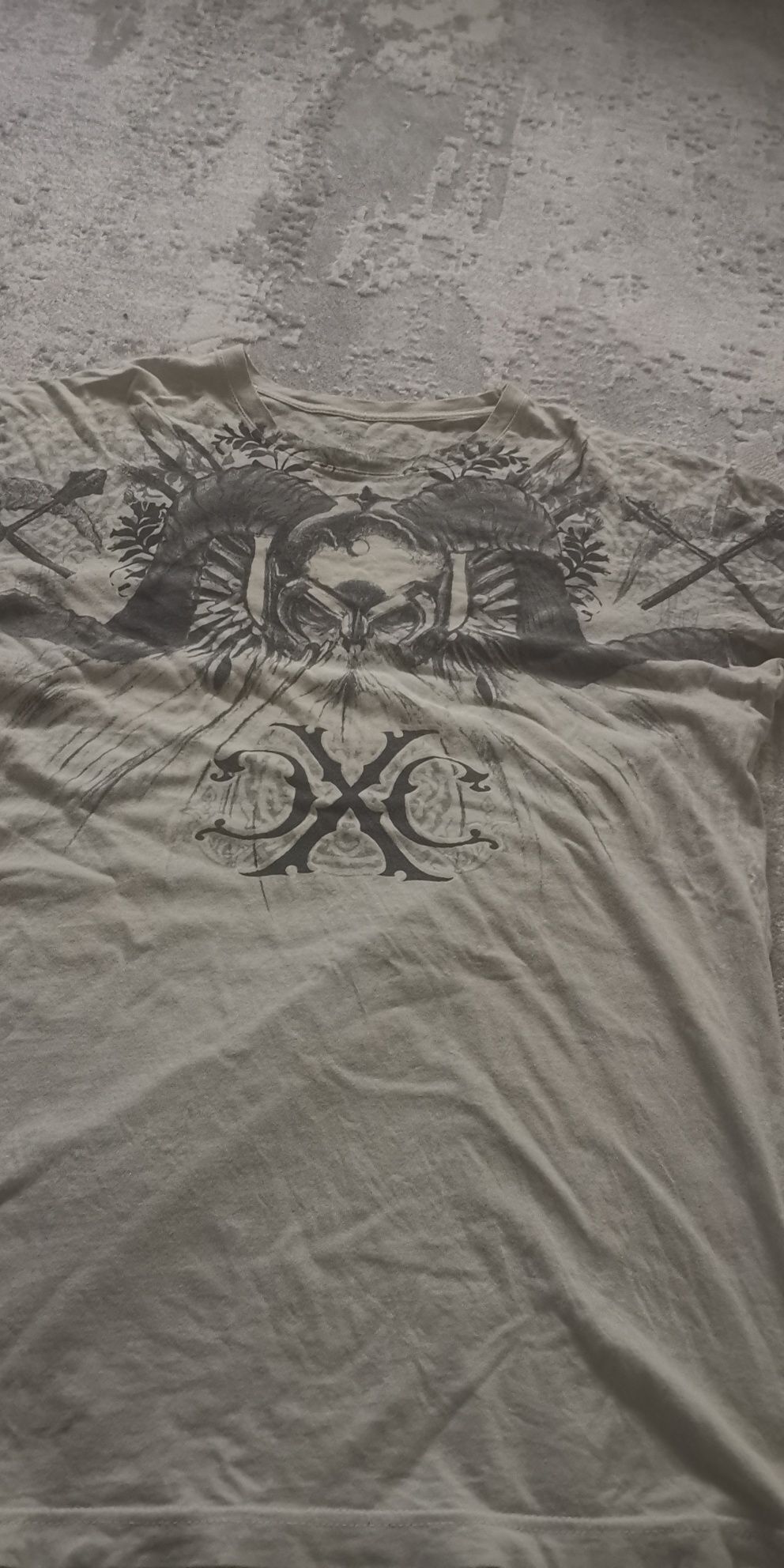 Xtreme Couture Tee
