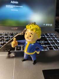 Фигурка, брелок Fallout, Vault Boy