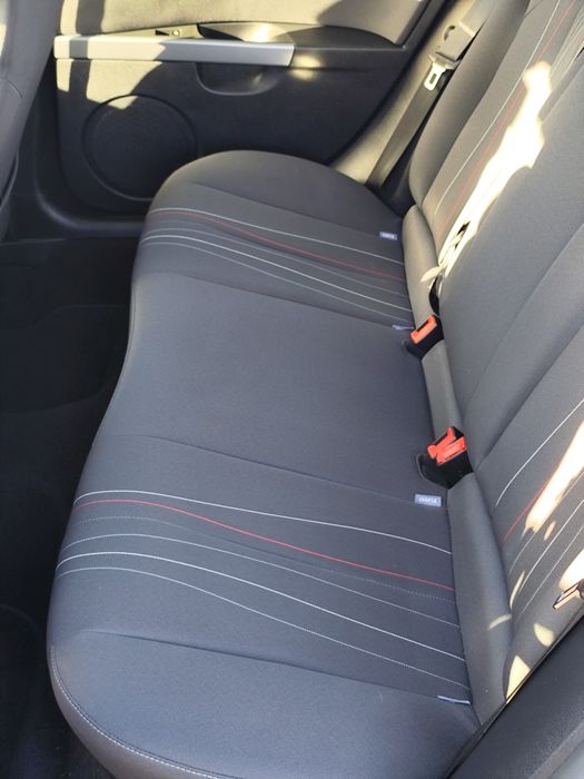 Seat León copa Nacional Xenon