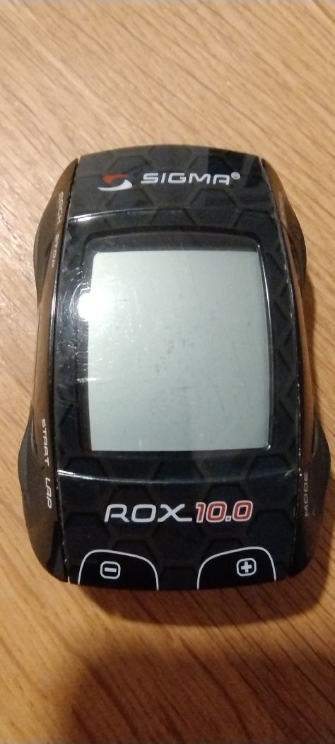 Sigma Rox 10.0 GPS