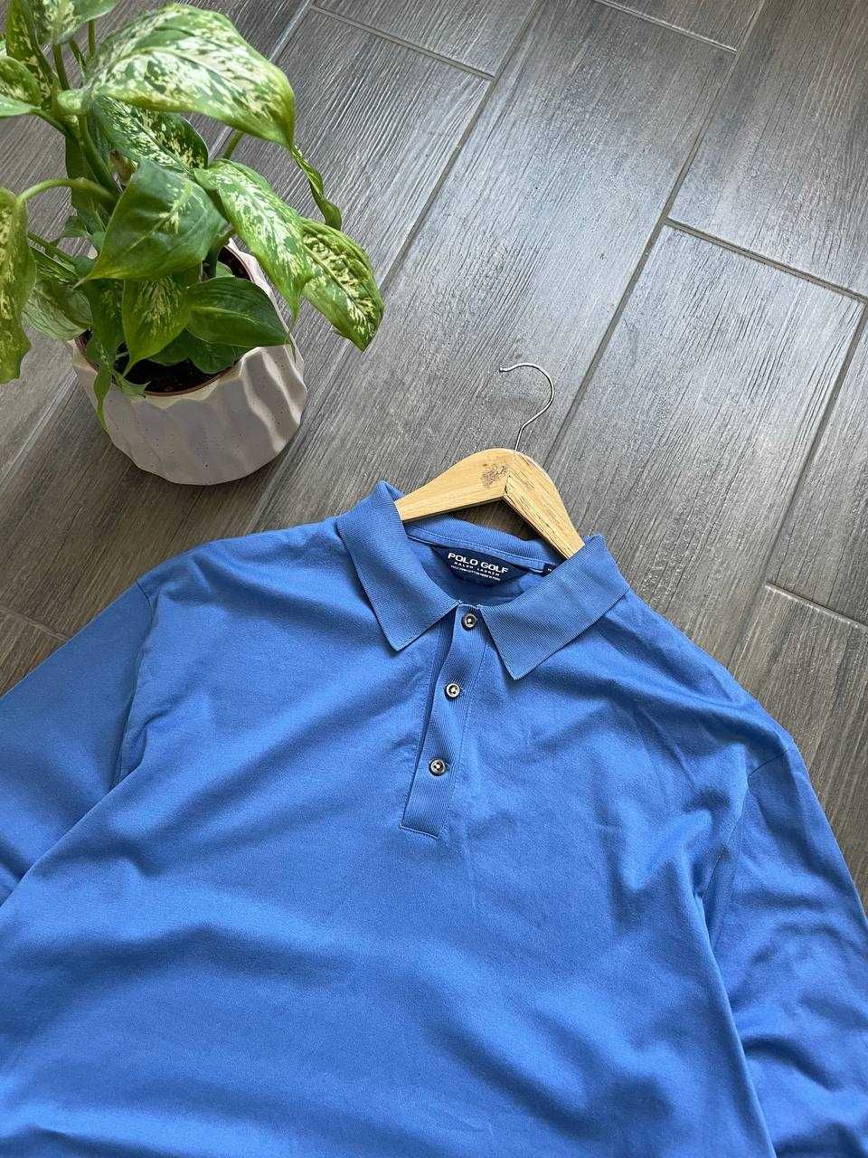 Чоловіча поло Ralph Lauren Golf