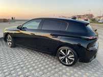 Peugeot 308 Hibrido plug-in a gasolina