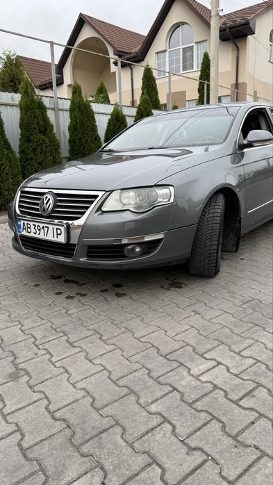 Продам авто Volkswagen passat