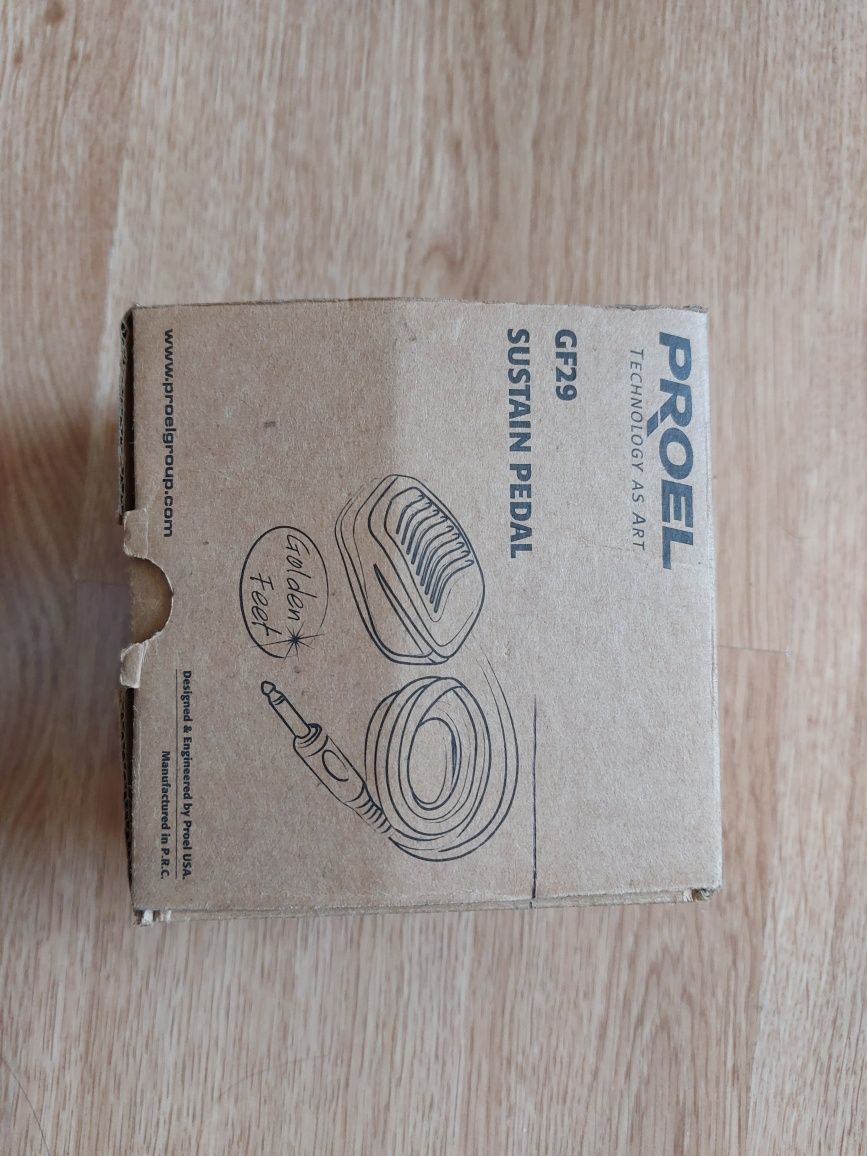 Keyboard PSR E423 + wzmacniacz