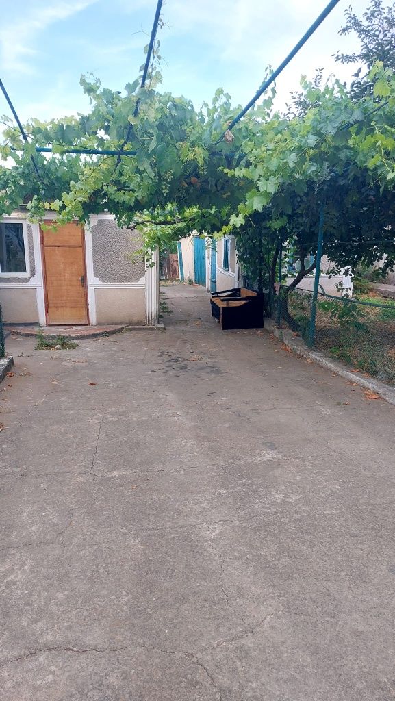 Продам дом пгт Ивановка