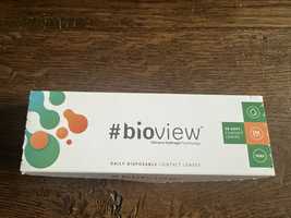 Soczewki Bioview, 19 szt, +3.5 dioptrii