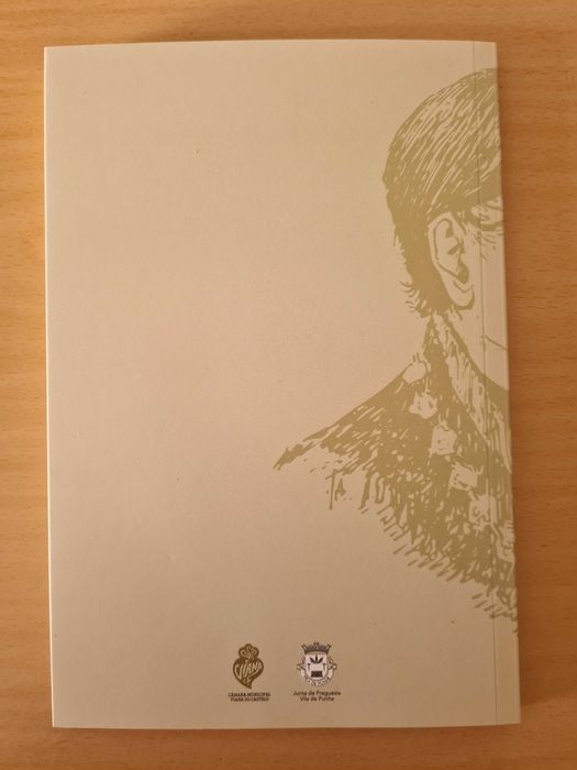 Livro "Formas de Ver Amadeu Torres"