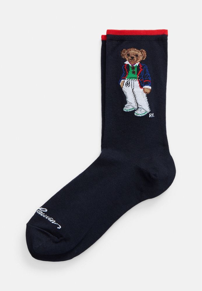 Шкарпетки Polo Bear by Ralph Lauren