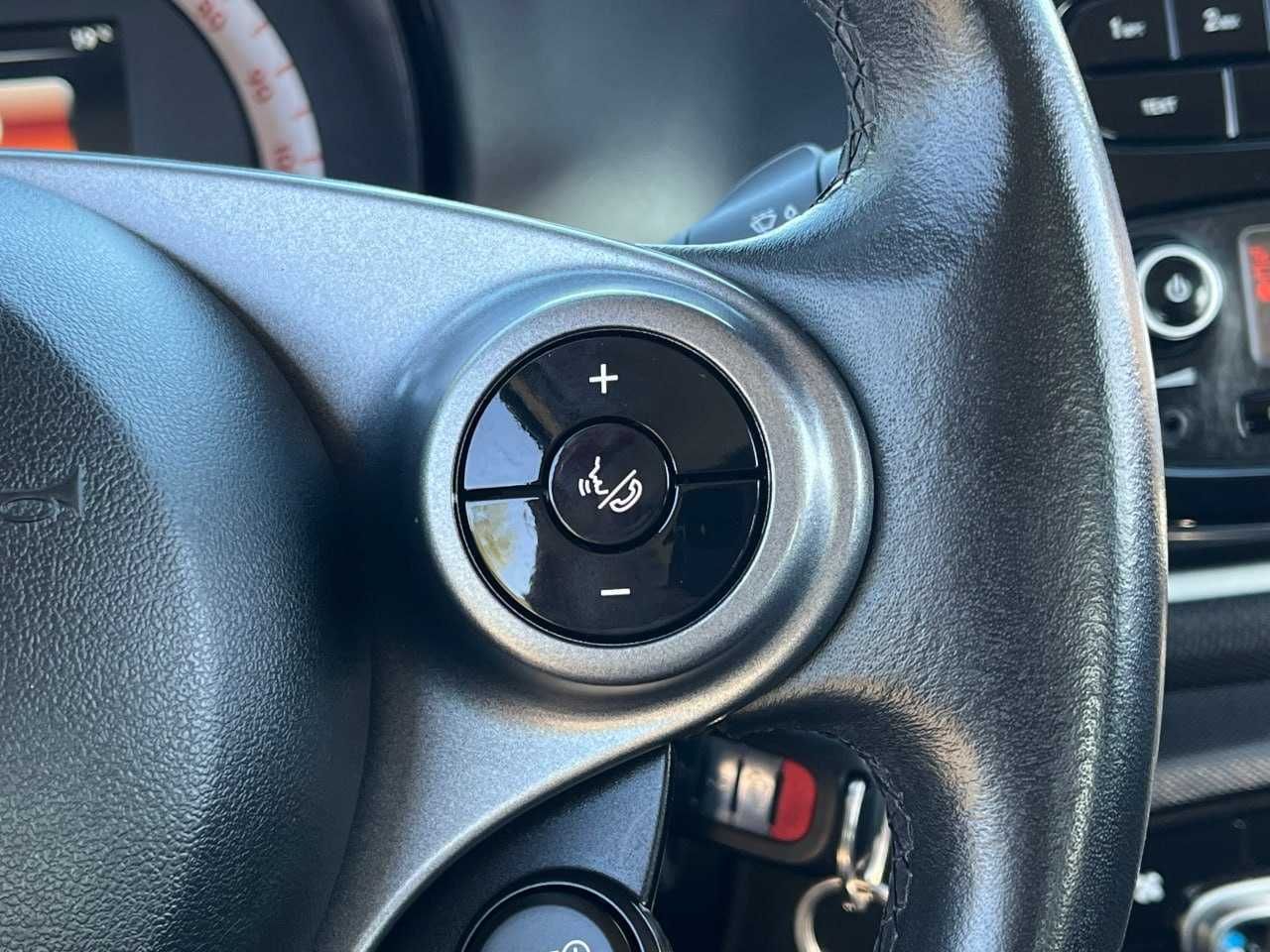 Продам Smart Fortwo 2017. Можна в розстрочку, під викуп