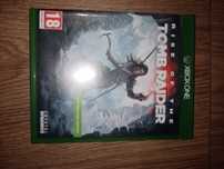 Rise of the tomb rider