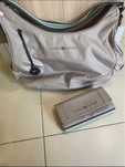 Mala + Porta moedas Tommy Hilfiger