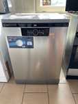 Zmywarka Beko inox60cm. Sklep