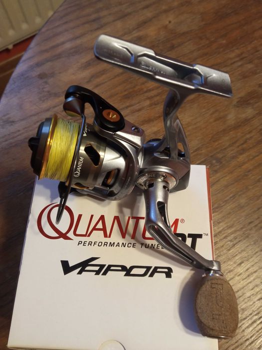 Quantum Vapor 15 10 łorzysk