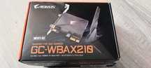 Antena wifi6 od Gigabyte Aorus - Giga zasięg i transfery