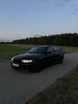 Bmw e46 Touring 320d m-pakiet