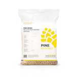 Pellet Pine Wood Pelet 6mm