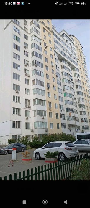 Продам 1- но комнатная квартира