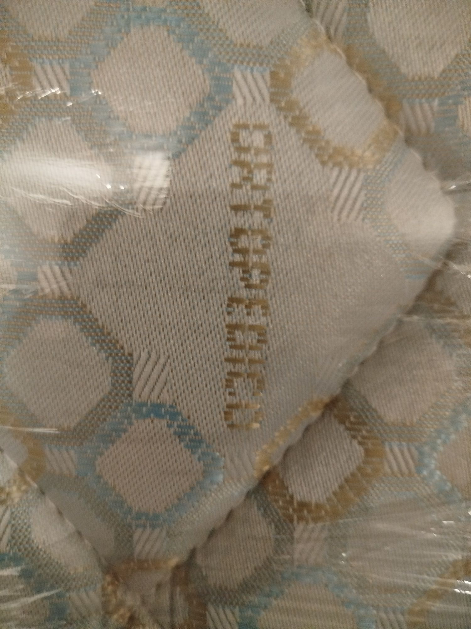 Estrutura de cama de casal + colchão