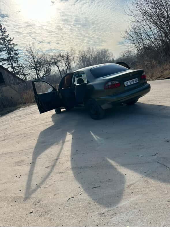 Продам део  сенс