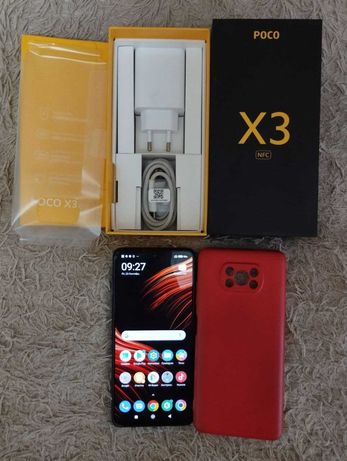 Xiaomi Poco X3 NFC 6/64 Gb