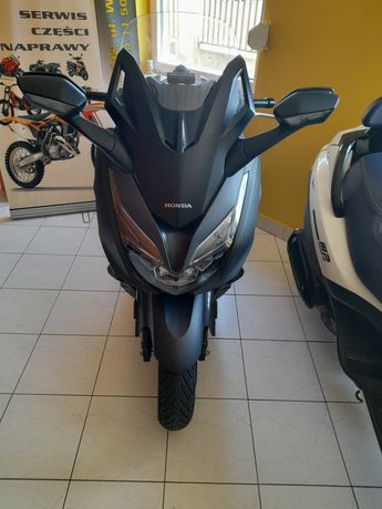 Honda Forza okazja