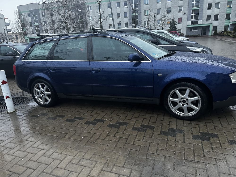 Koła Alufelgi 5x112 17” AUDI