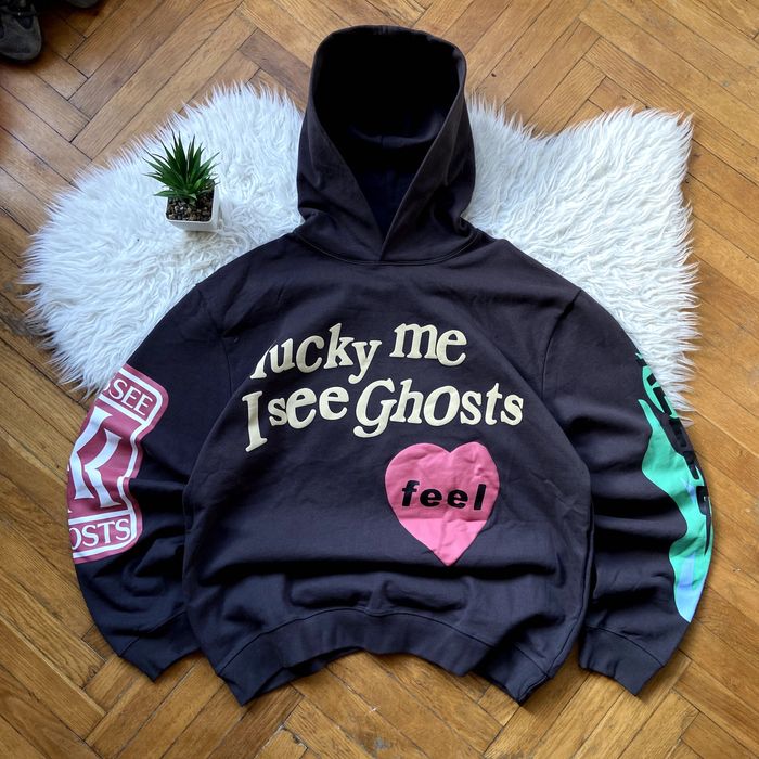 Худі Kanye West Lucky Me I see Ghosts / XL розмір