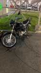 Vendo cg 125cc 2007