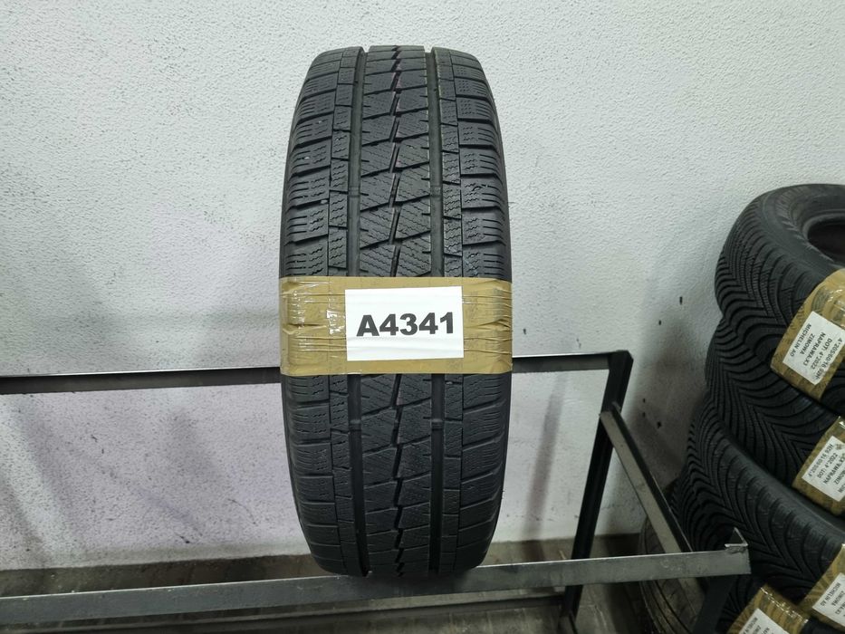 215/65/16C 109/107R Falken Euro All Season Van 11 Dot.0122R