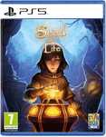 Seed of Life (PS5) Gra nowa w folii
