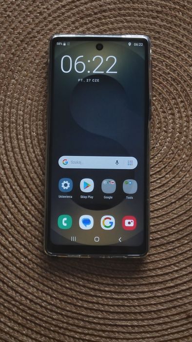 Smartfon C25ULTRA