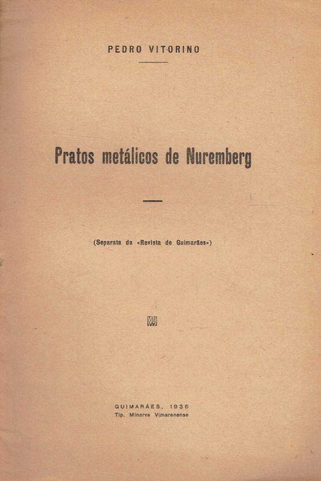 8220 - Livros de Pedro Vitorino