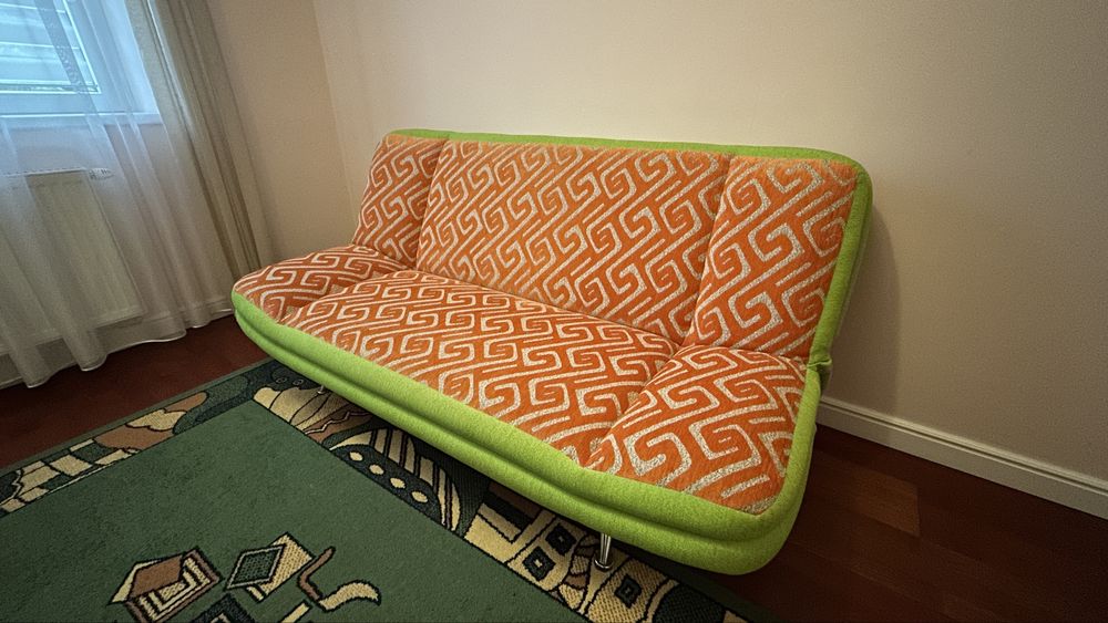 Łóżko sofa wersalka z funkcją spania