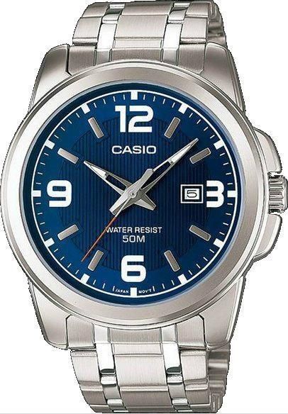 Часы Casio Standard Analogue MTP-1314D-2AVDF