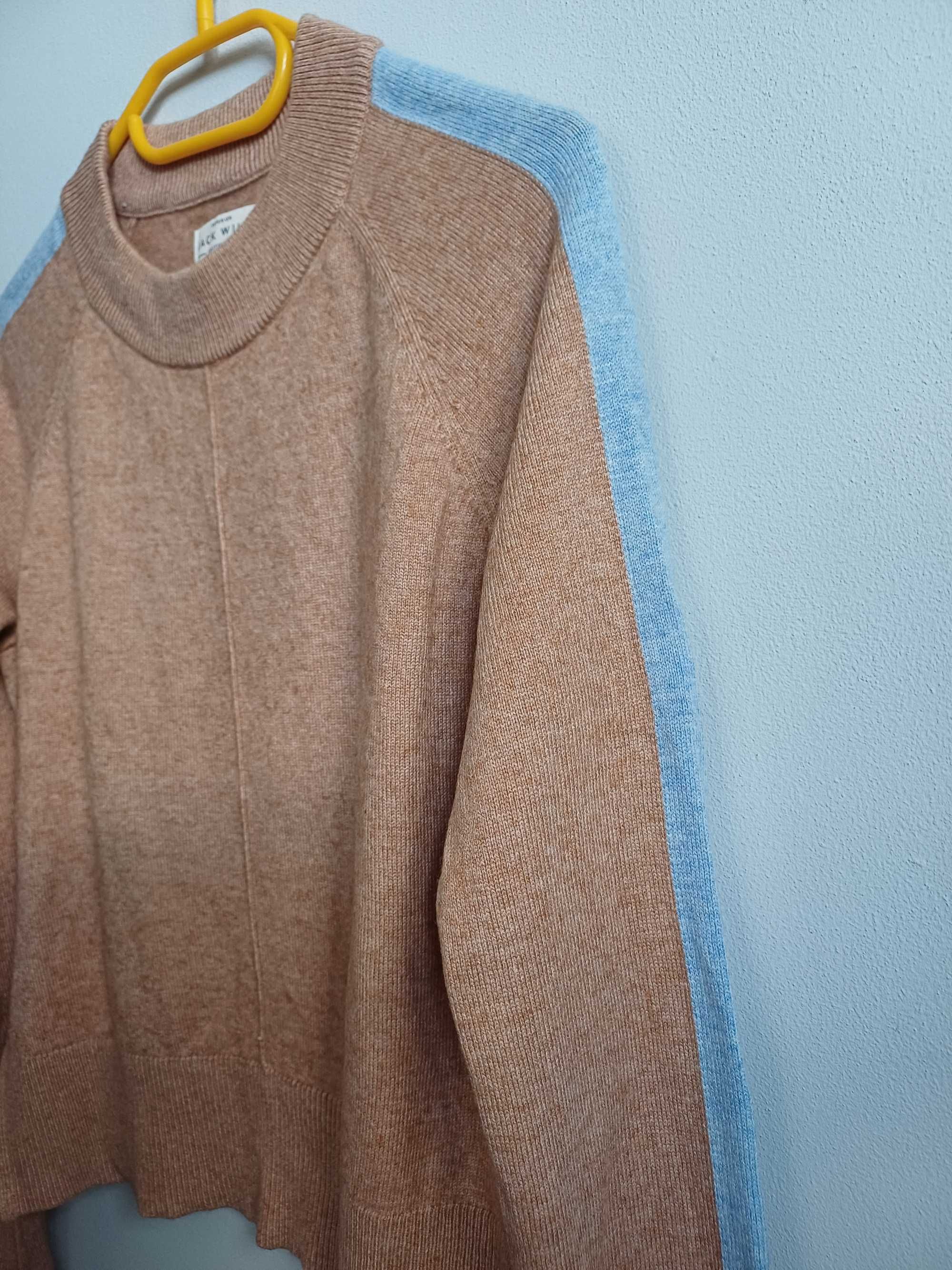 Sweter damski sztosss Jack Wills r. XS/S/M
