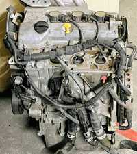 Motor smart 451 3G 1000 turbo