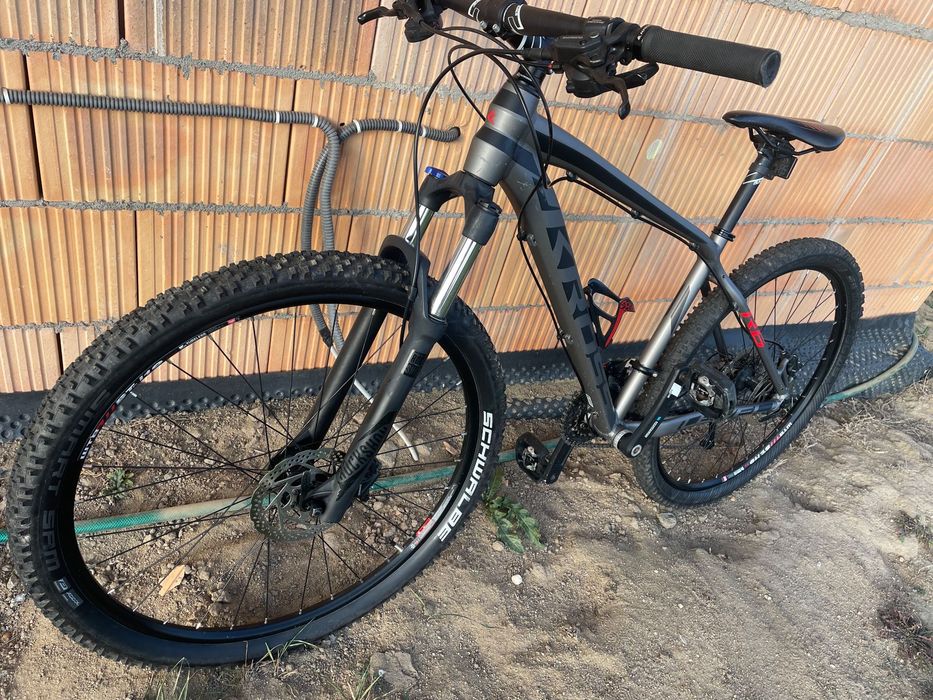 Rower Kross Level R6