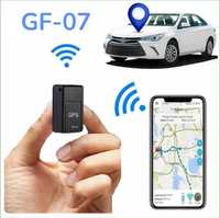 GPS GF-07 (mini) c/ cartão NOS (a funcionar)