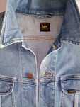 Katana męska jeansowa LEE, Wrangler, Levi's rozmiar XL,