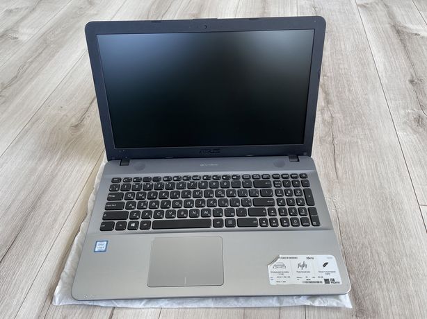 Игровой Ноутбук Asus VivoBook Max X541UA (X541UA-GQ1354)