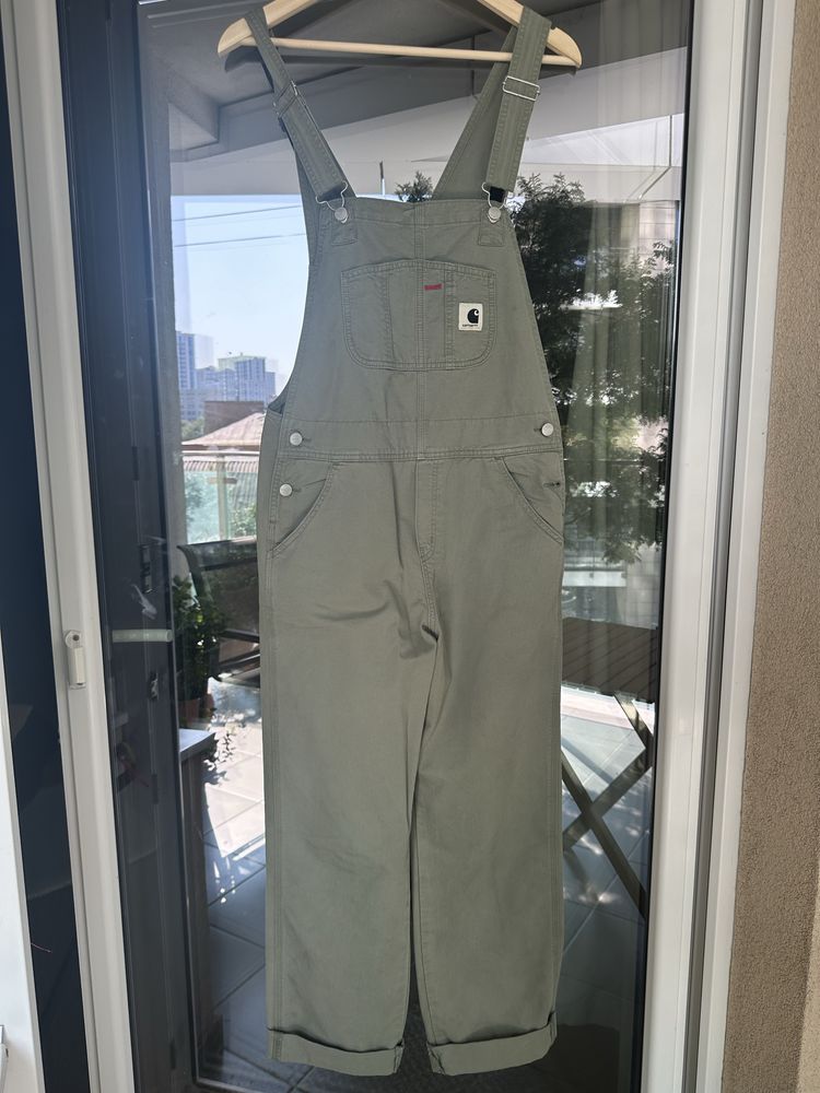 Кобенізон жіночий Carhartt