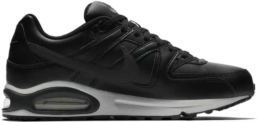 Buty sportowe Nike Air Max Command Leather: różne rozmiary