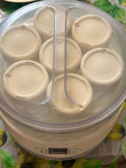 Йогуртница Мулинекс